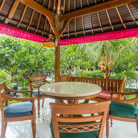 Zen Rooms Basic Kuta Kubu Anyar 外观 照片