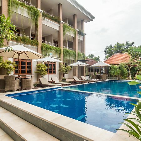 Zen Rooms Basic Kuta Kubu Anyar 外观 照片