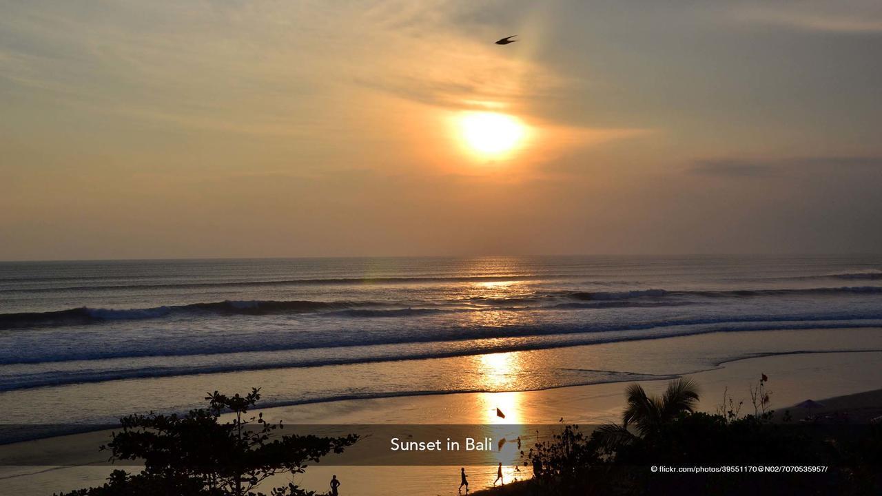 Zen Rooms Basic Kuta Kubu Anyar 外观 照片