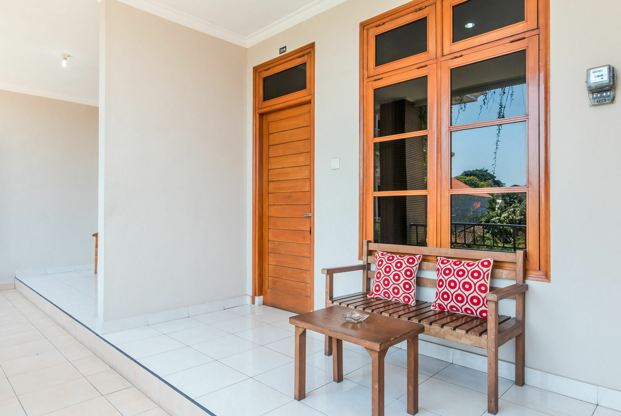 Zen Rooms Basic Kuta Kubu Anyar 外观 照片